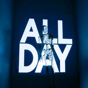 Girl Talk「All Day」