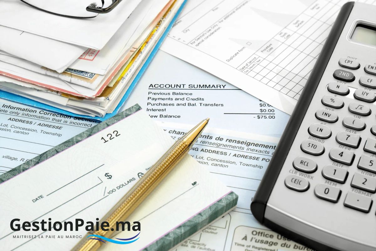 Comprendre le Système de Paie au Maroc : Un Guide pour les Débutants