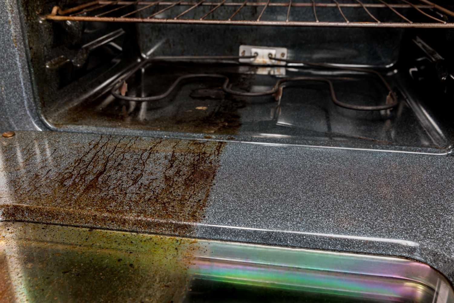 How to make Natural Degreaser