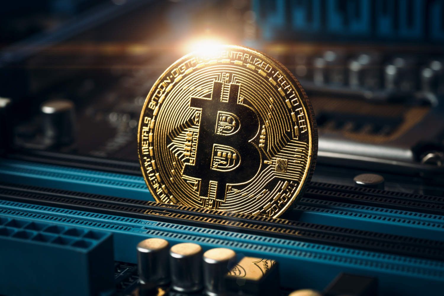 Is Cryptocurrency the New Way to Pay for Your Stays?