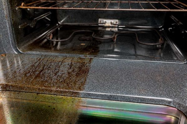 How to make Natural Degreaser