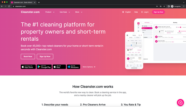 Best Vacation Rental Cleaning Management Tools 2023