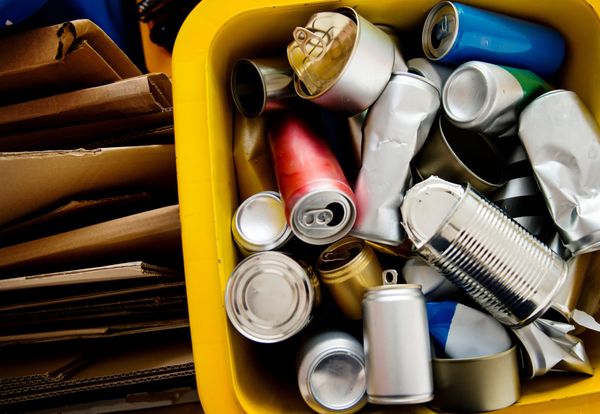 The Ultimate Guide to Trash Can Cleaning Services: Keep Your Bins Sparkling Clean!