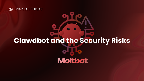 Clawdbot and the Security Risks of Agentic Control Planes