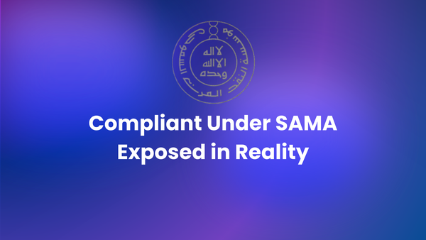 Why SAMA Compliance Fails Without Continuous Attack Surface Discovery