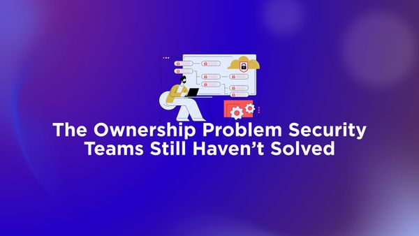 Building Accountability Into Vulnerability Management with VM Business Units
