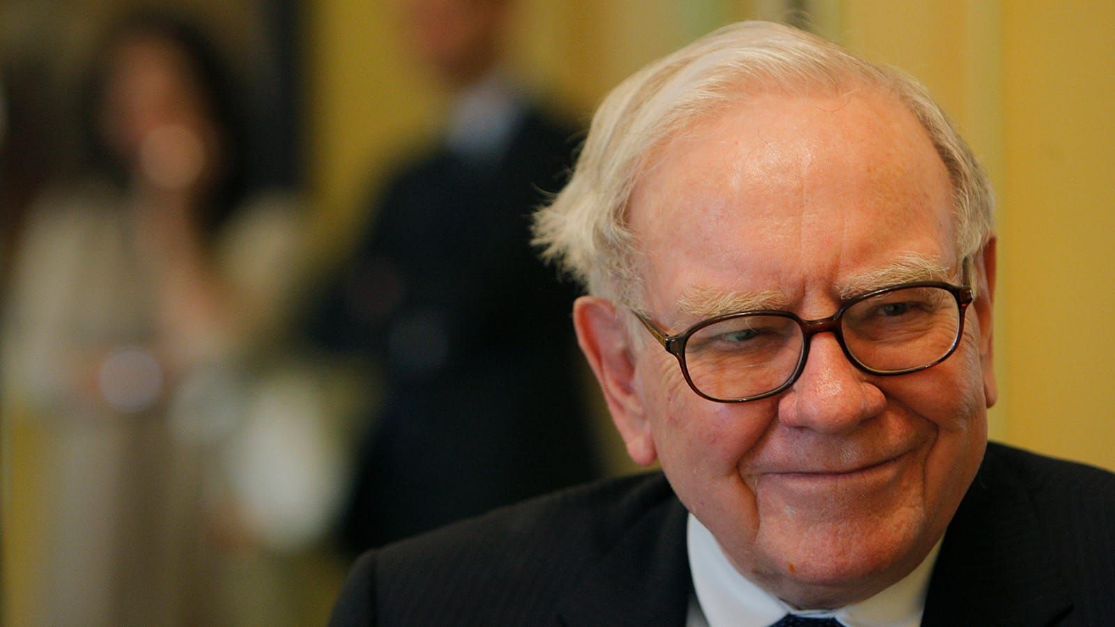 Ein paar "Final Thoughts" von Warren Buffett
