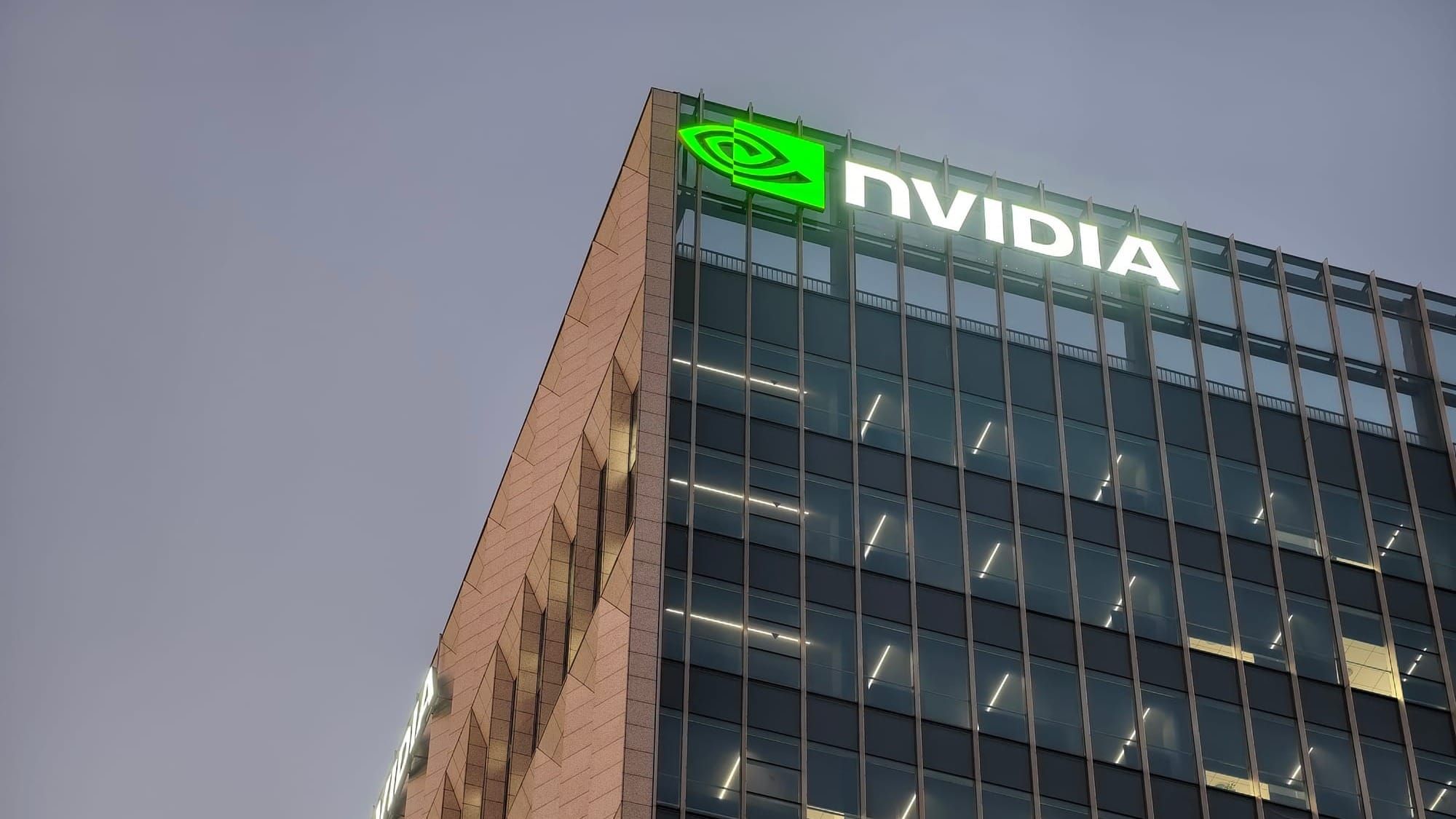 Nvidias Quartalsbericht lässt die Weltbörsen zittern