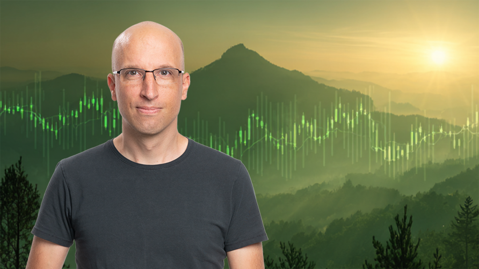 Mehr Rendite, mehr Leben, mehr JETZT! Komm zu "Money + Mind"