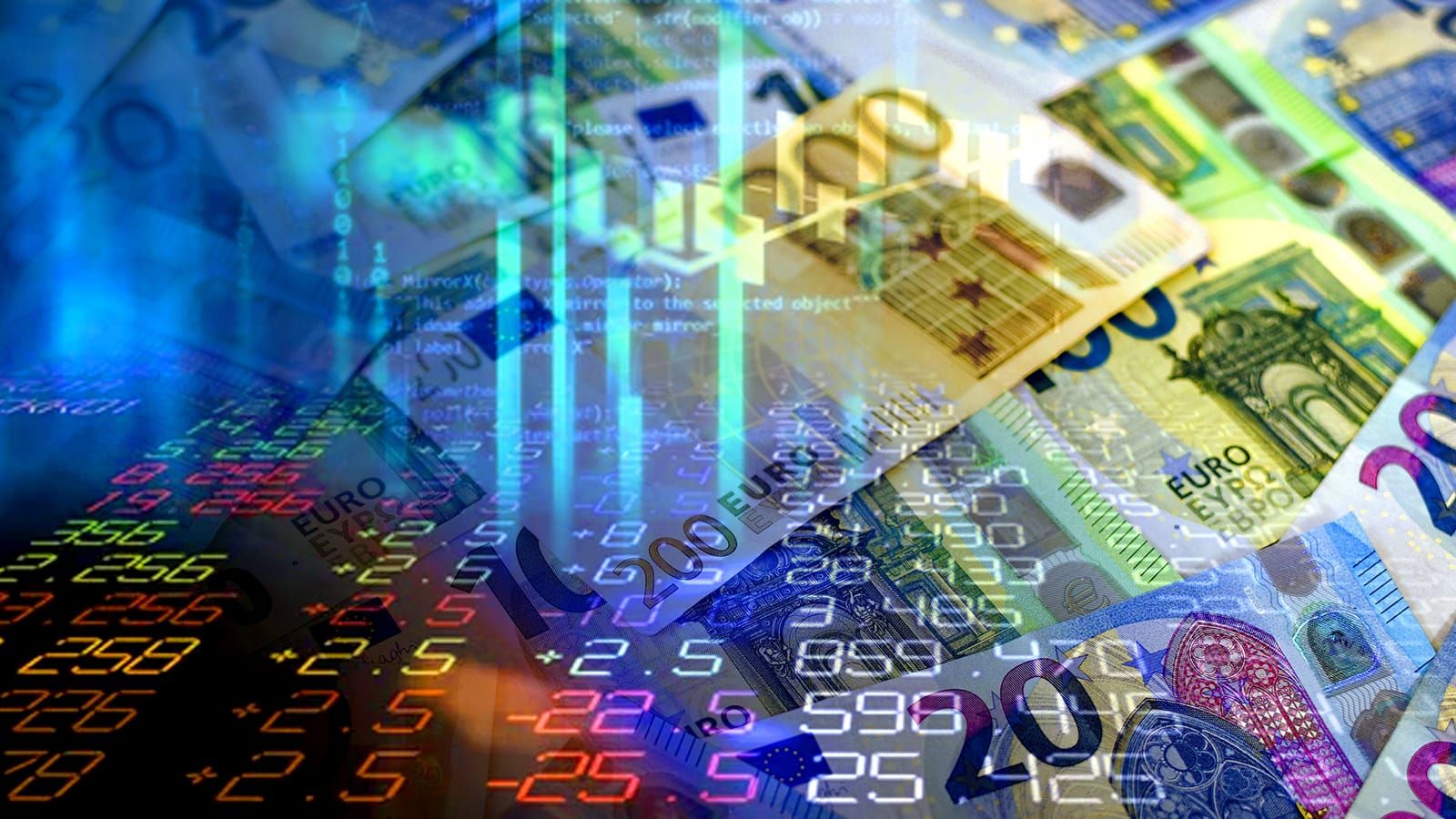 Nach dem Krieg die Stagflation?