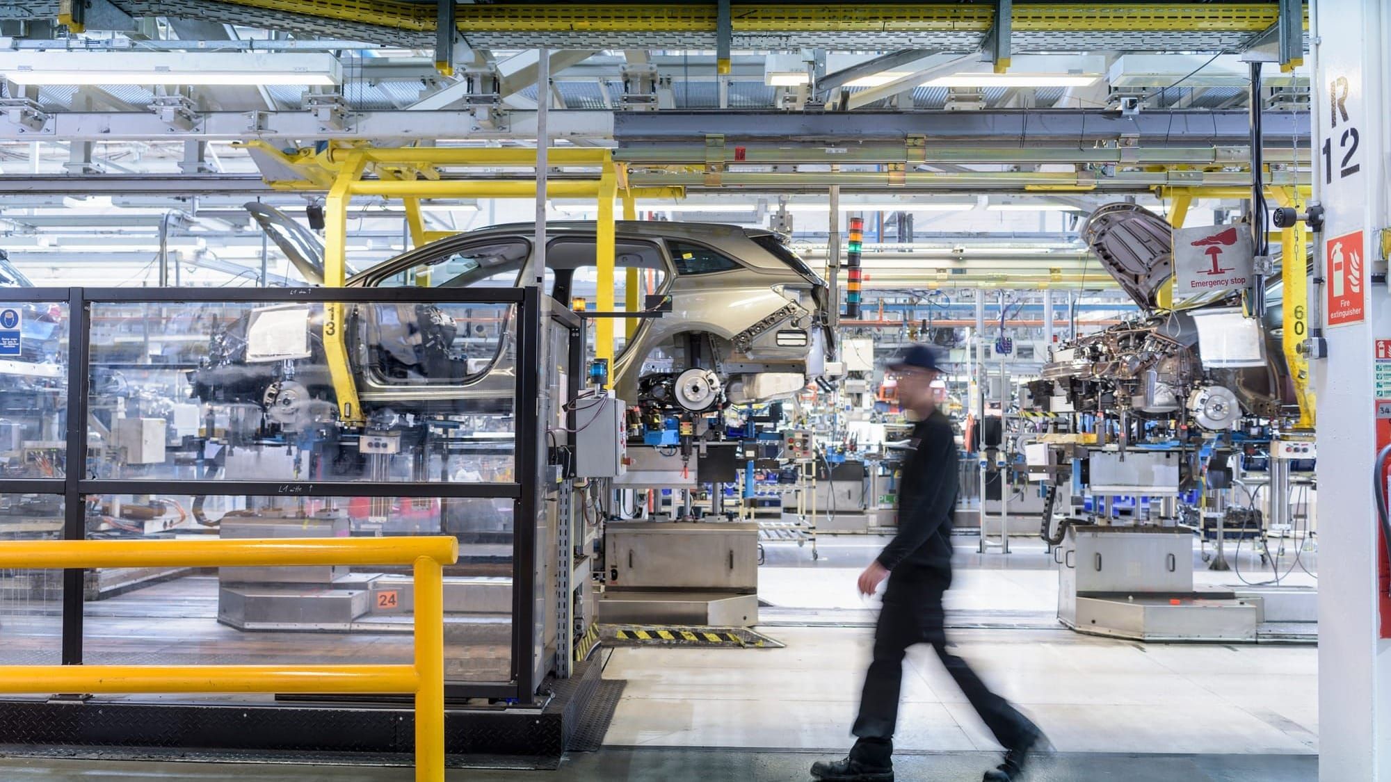 Die Auto-Bilanzwoche entlarvt ein Geschäftsmodell am Limit