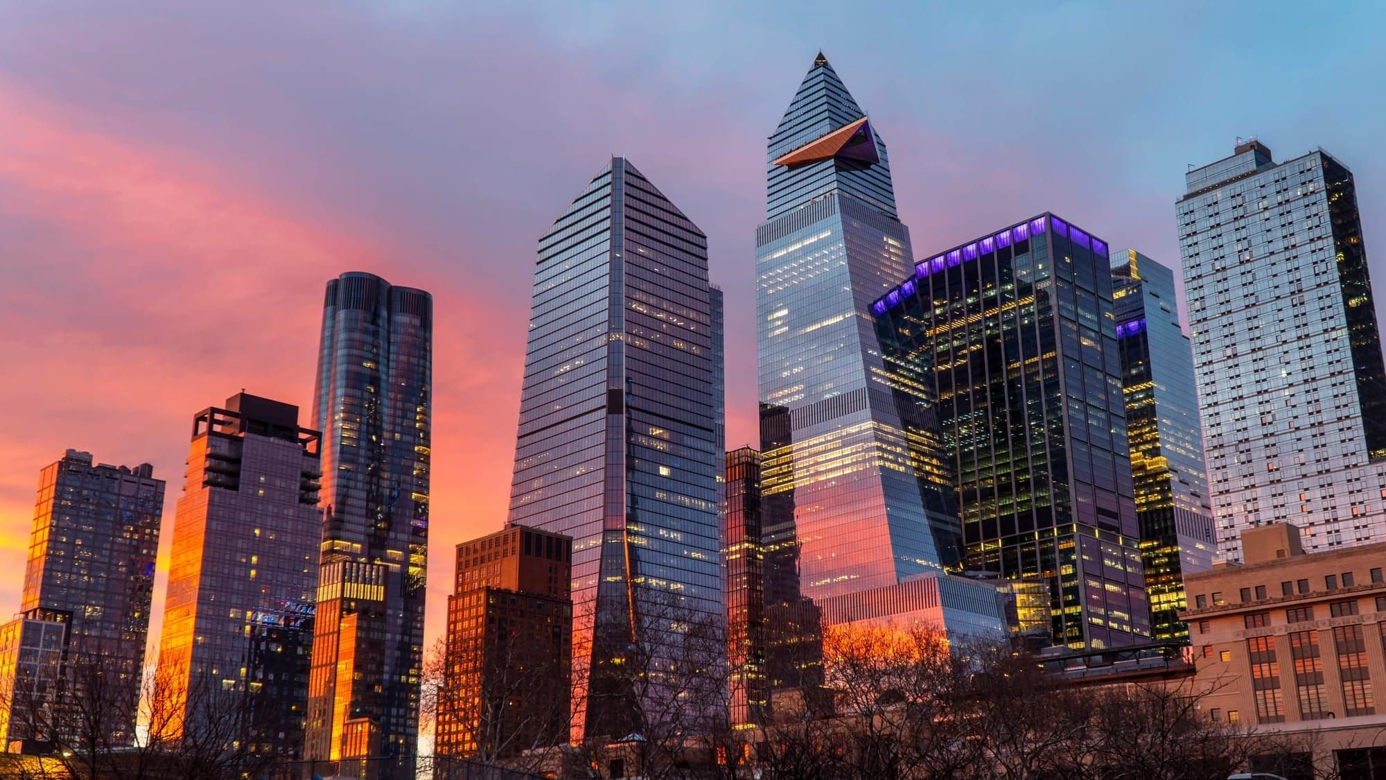 Der Iran-Krieg ist nicht das einzige Risiko für die Märkte