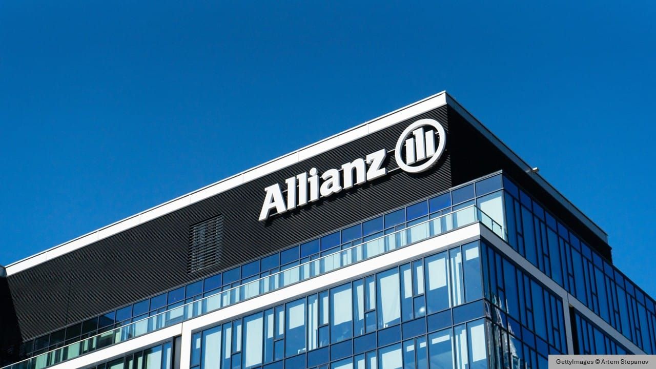 Paukenschlag bei Allianz nach Analyse von Goldman Sachs