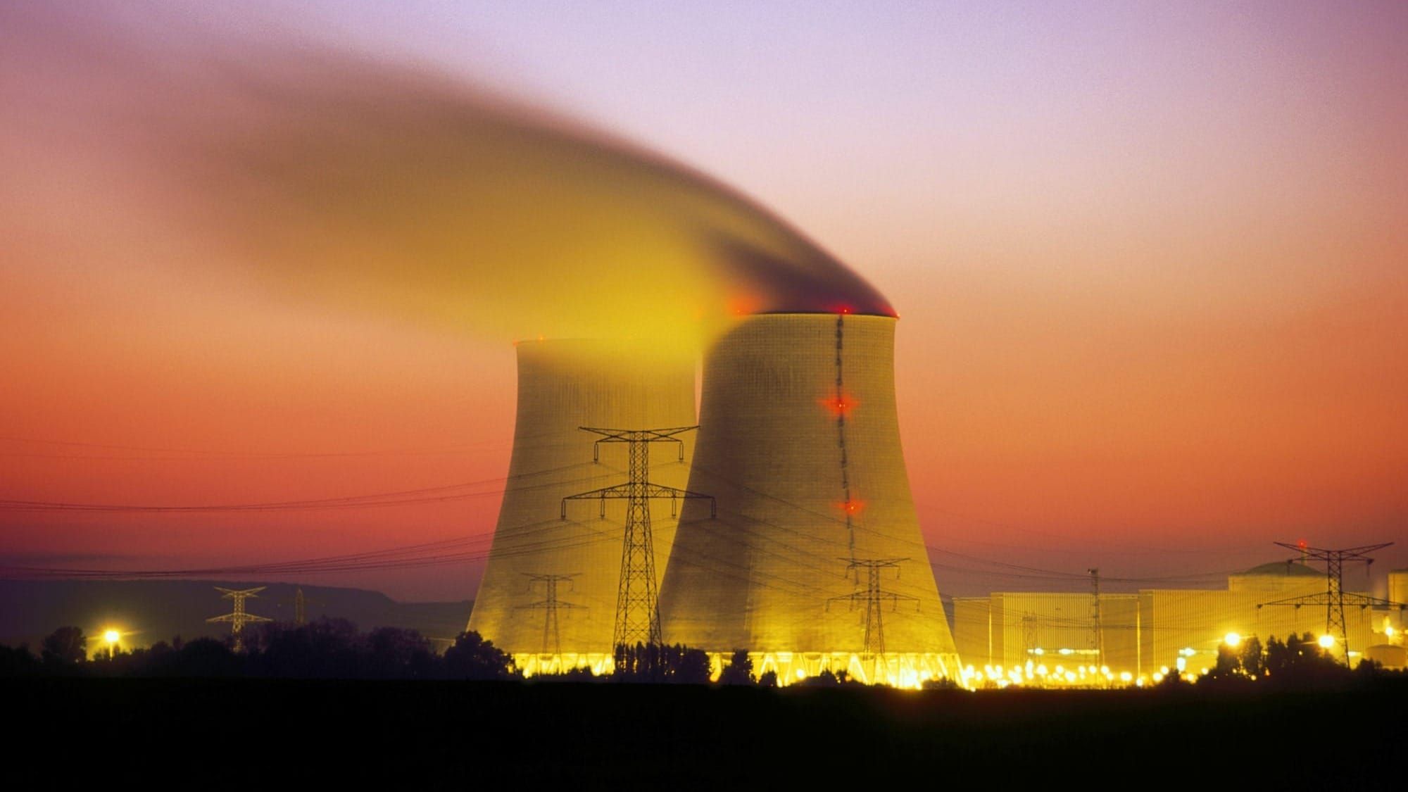 Ein ETF für die Renaissance der Kernenergie
