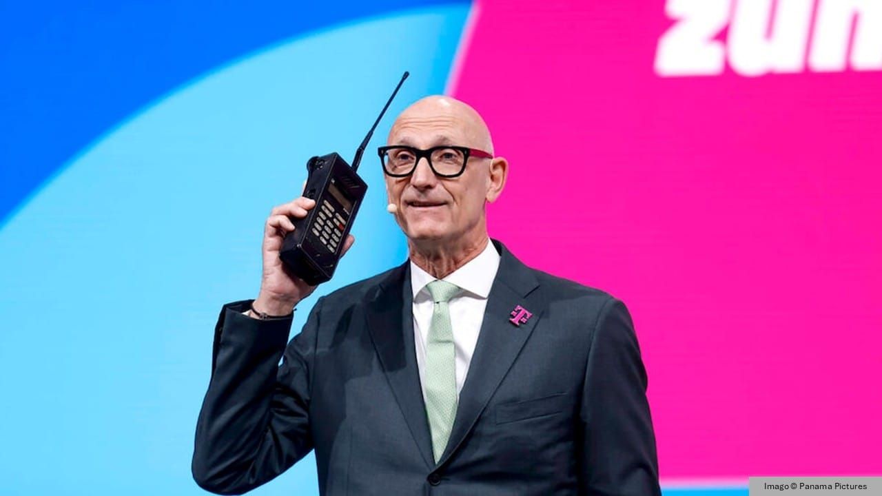 Telekom-Fusion: Chancen, Risiken und was Anleger tun können