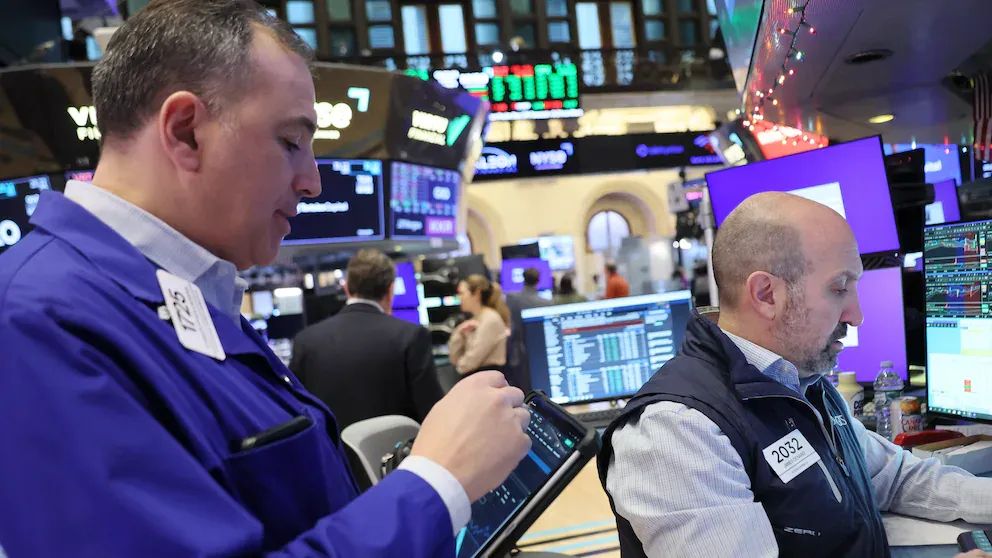 Krypto-Börse greift Wall Street an – was heißt das für Anleger?