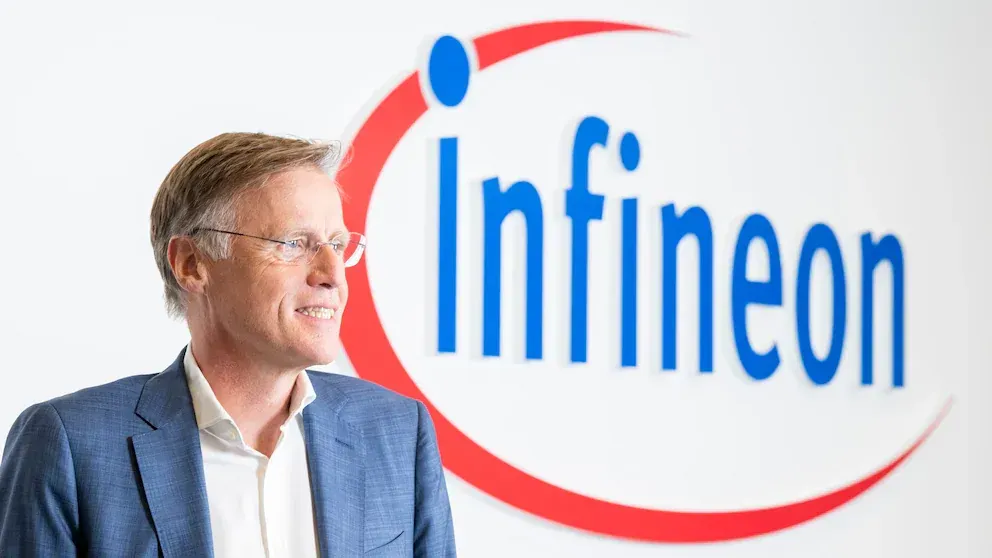 Infineon-Anleger bekommen neue Argumente geliefert