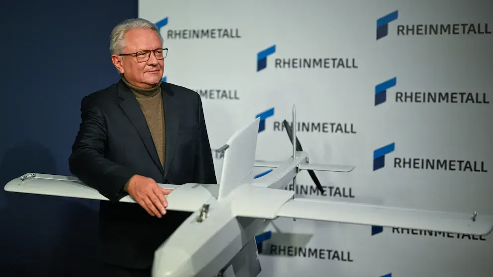 Analysten sehen Rheinmetall-Aktie vor Verdopplung