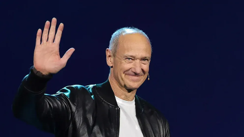 Siemens wird plötzlich zur KI-Wette im DAX