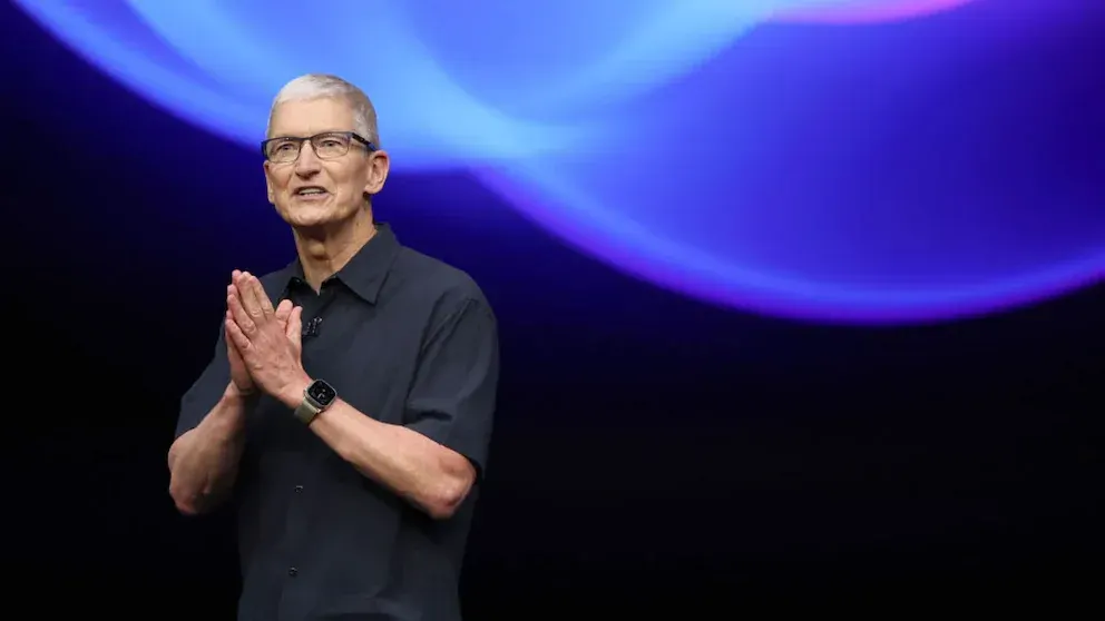 Apple verzichtet in Europa auf seine wichtigste KI-Neuerung