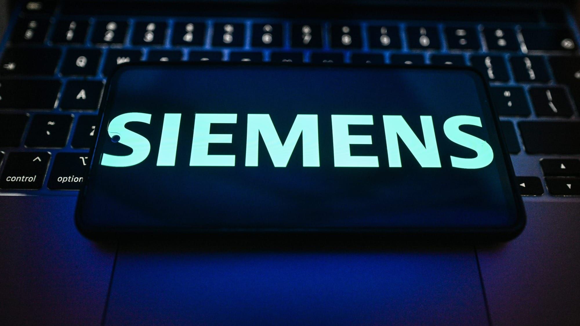 Siemens: Analysten sehen bei der Aktie noch Kurspotenzial