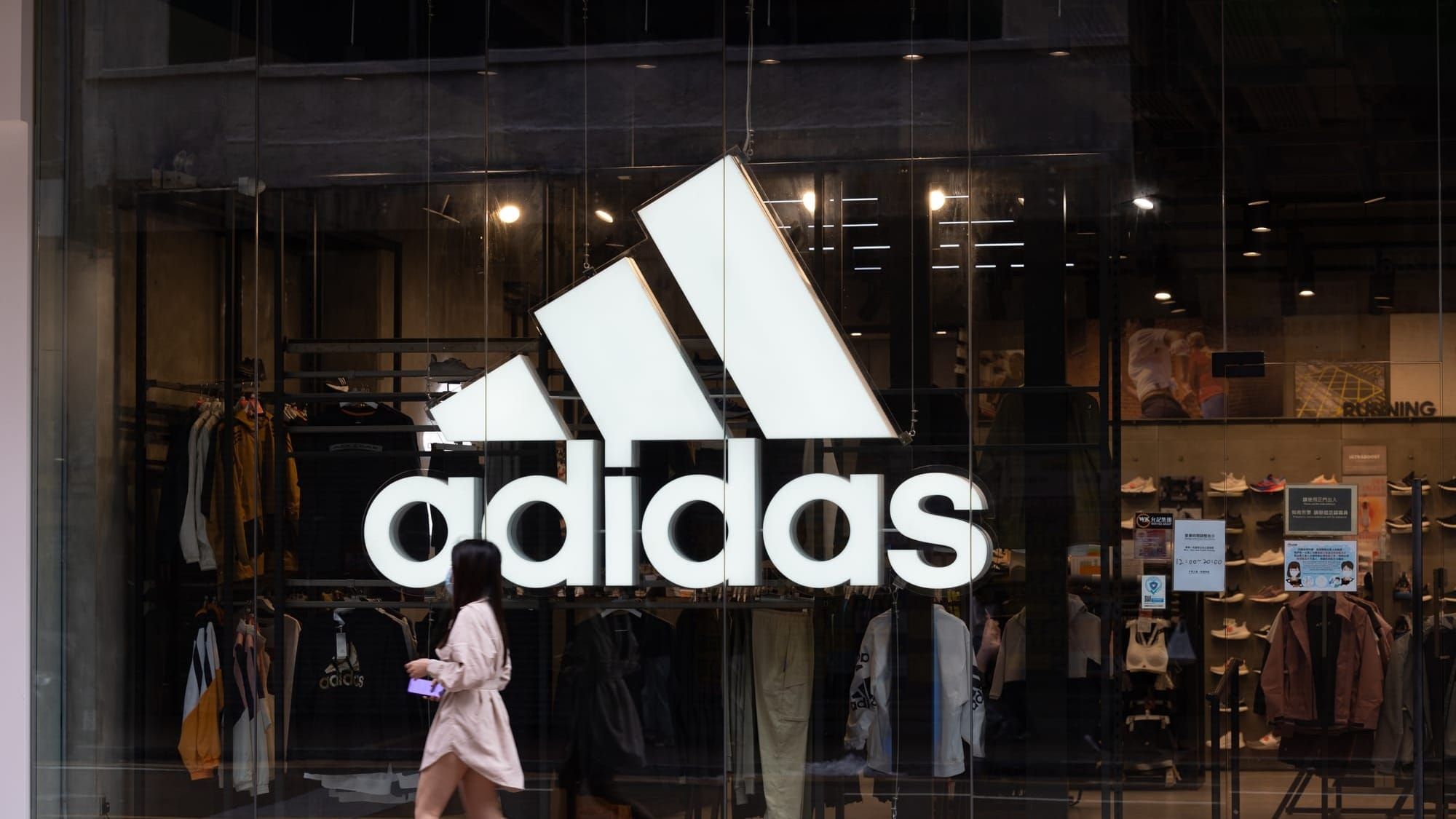 Adidas beliebter als US-Konsumenten: Analysten sehen positive Entwicklung