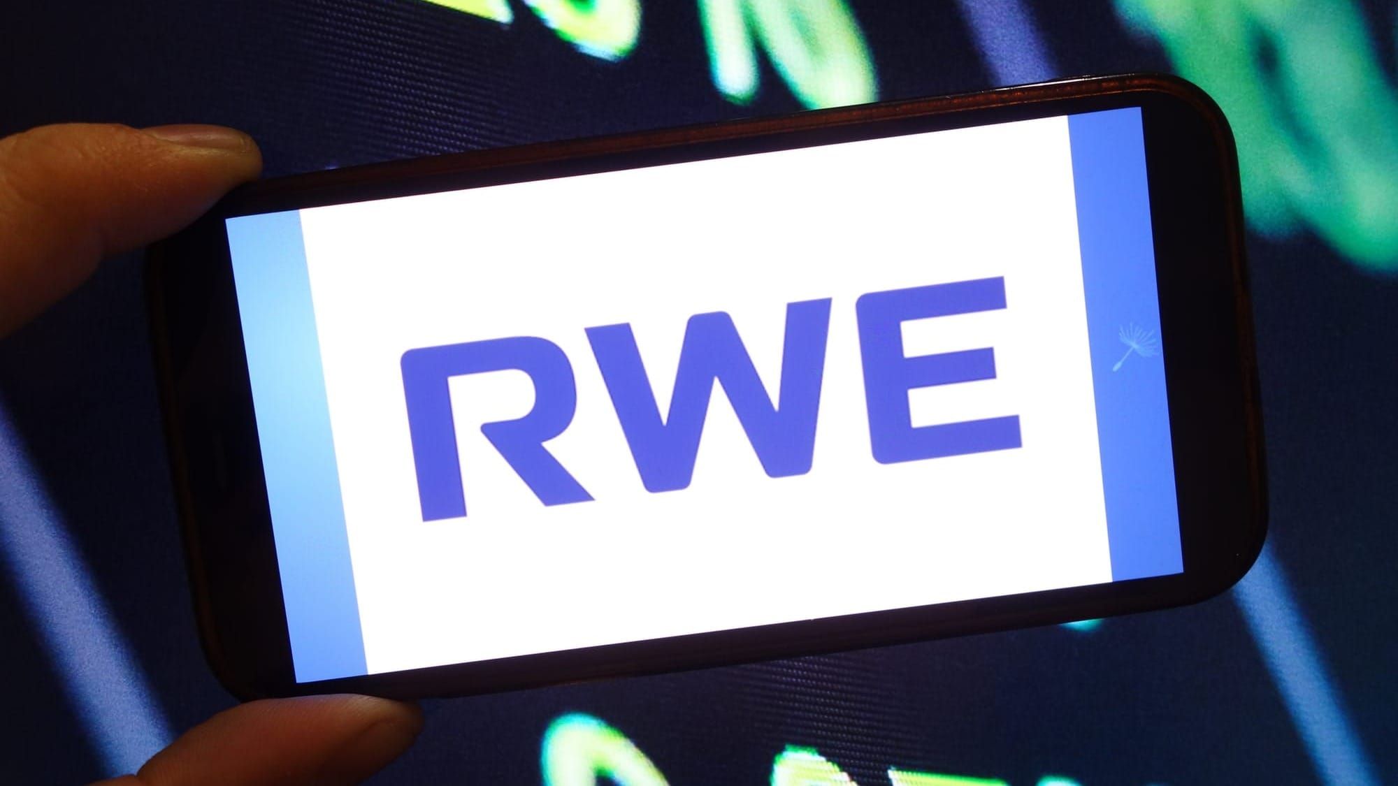 RWE überrascht mit Schulden – Analysten sehen weiter Potenzial