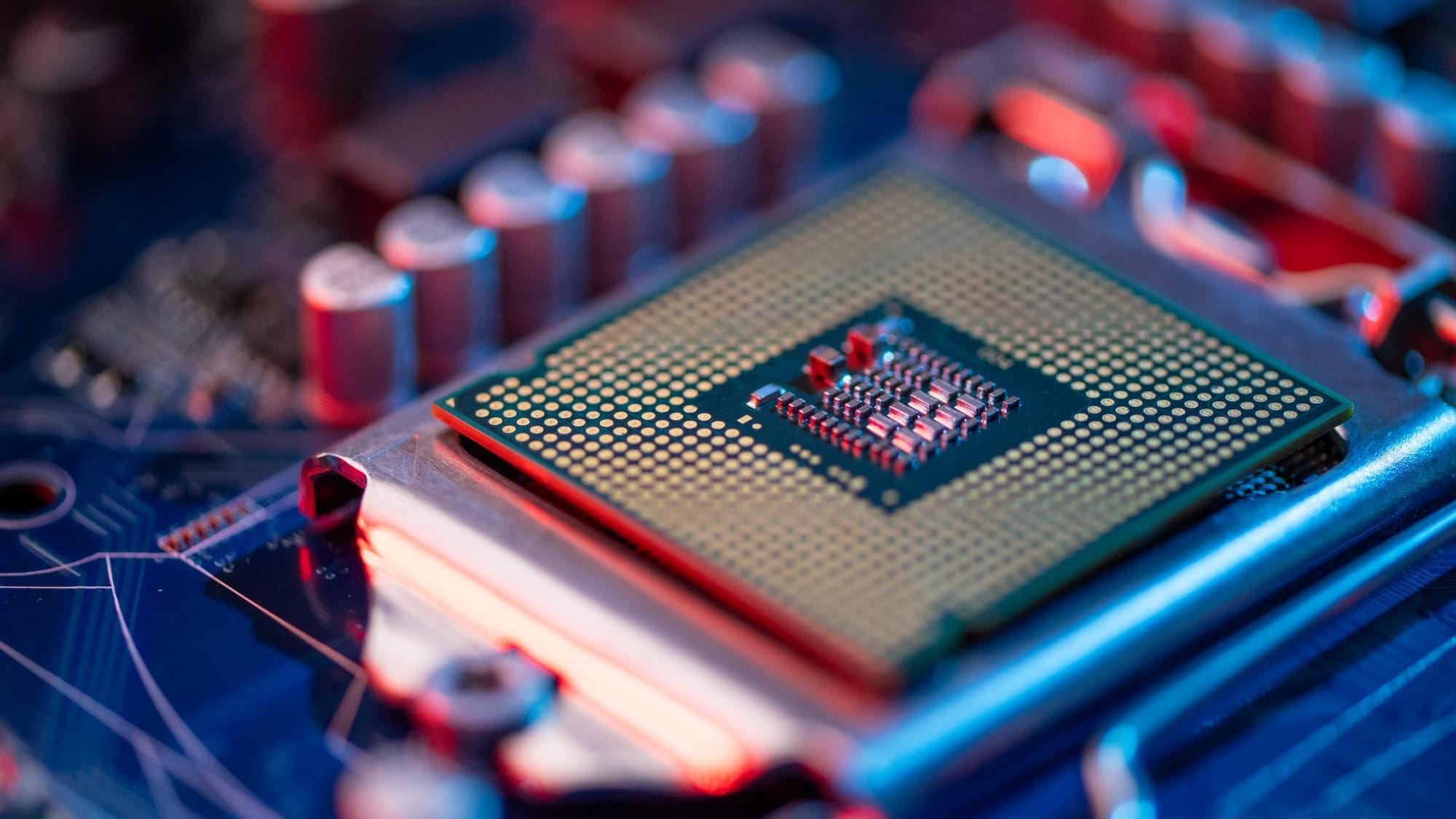 KI-Hardware-Aktien: Wo sich nach der jüngsten Korrektur neue Chancen eröffnen