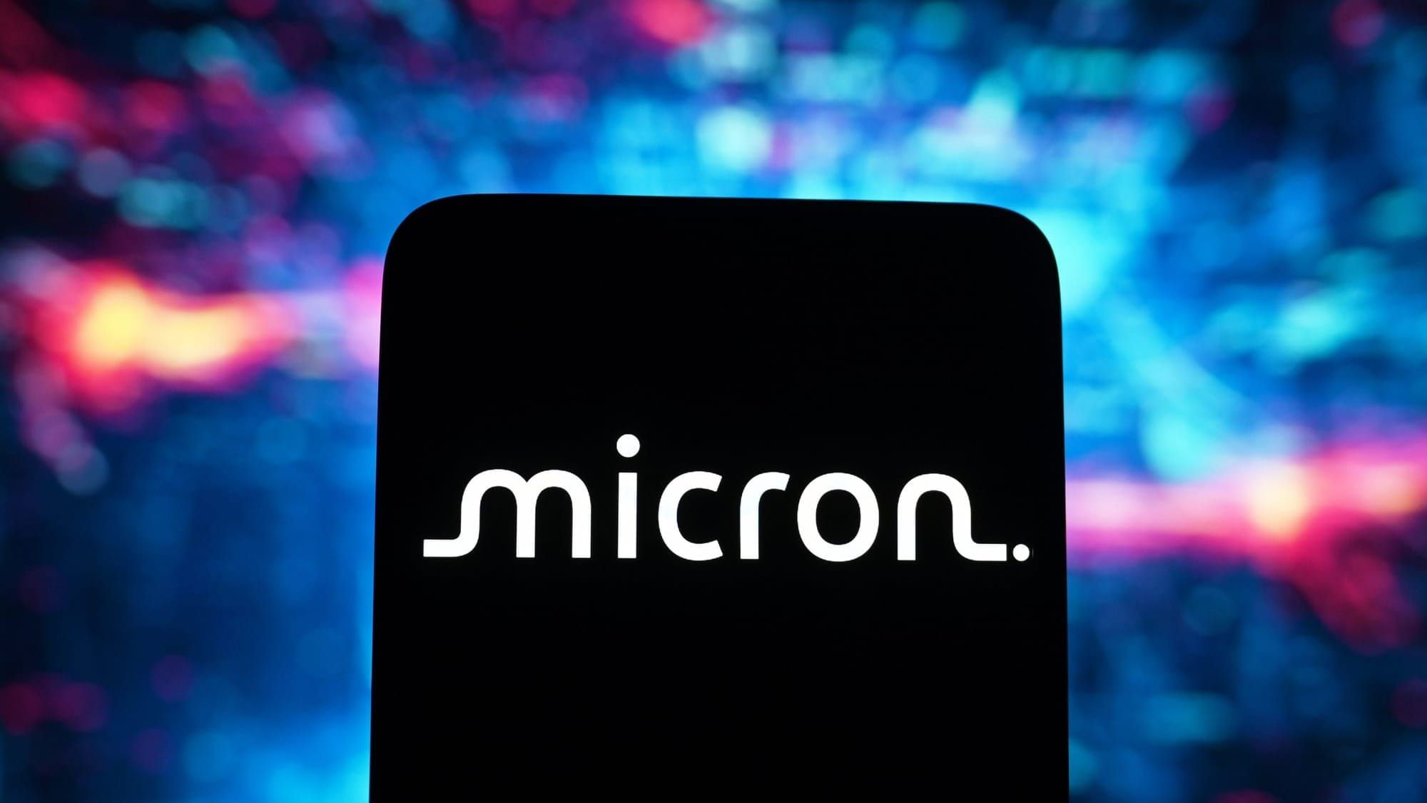 Micron-Chef schlägt Alarm: KI verschärft weltweiten Speicherchip-Engpass