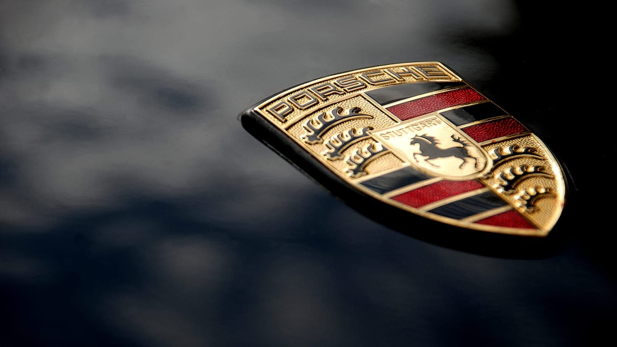 Porsche AG: Zwischen Margen-Frust und steigenden Kursen