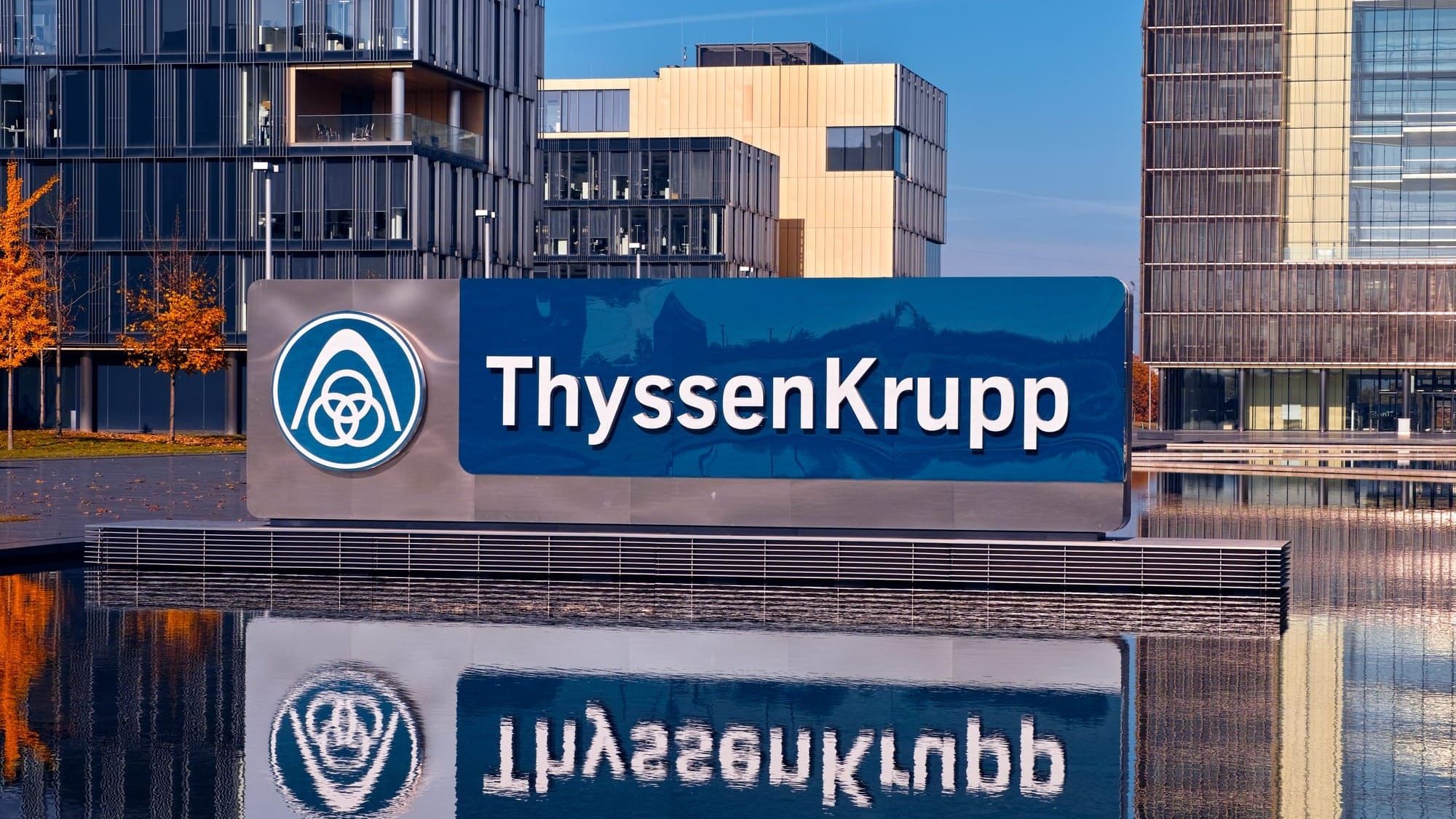 Neue Kursfantasie bei TKMS: Analysten drehen plötzlich auf – auch Thyssenkrupp gefragt
