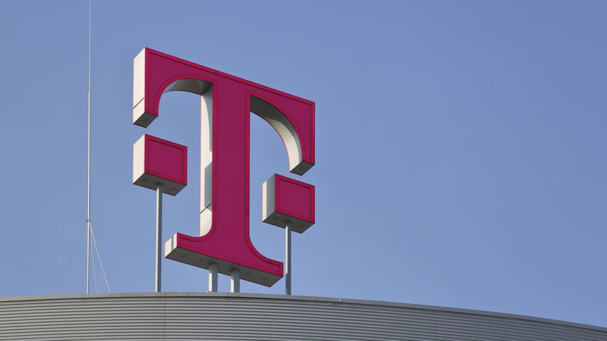 Kräftiges Wachstum: Deutsche Telekom-Aktie zieht an