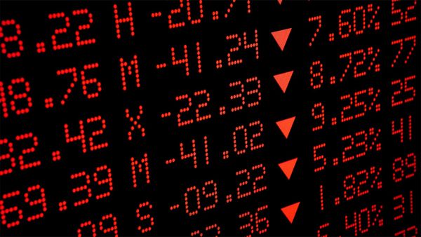 Jetzt warnen auch die Wall-Street-Bosse die Anleger