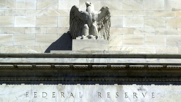 Die Fed fügt sich ihrem Schicksal