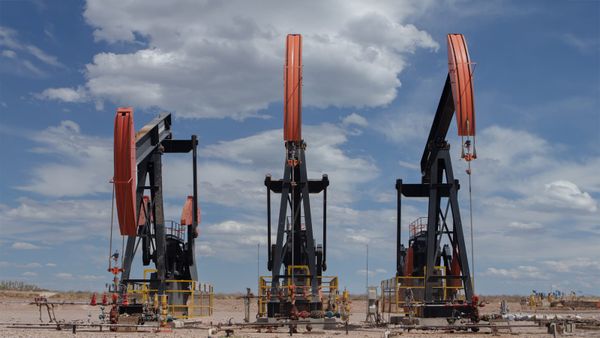 Wachstumsstark und hohe Rendite: Diese Öl-Aktie ist wie keine andere