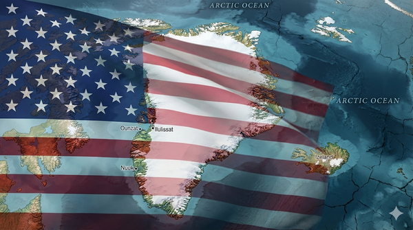 Wie weit wird Trump in der Grönland-Krise gehen?