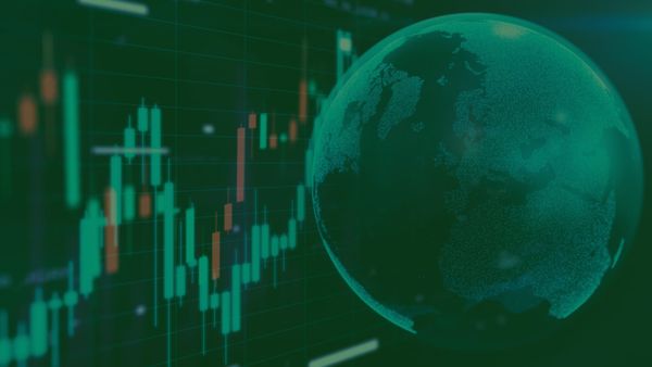 Diese Aktie mag turbulente Märkte
