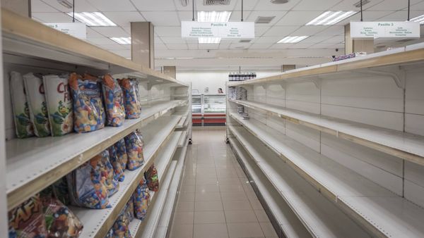 Über eine Venezuela-Lehre wird zu wenig gesprochen