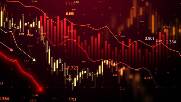 Die Angst vor KI greift an der Börse weiter um sich