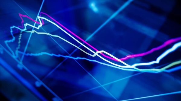 Iran-Tweets, mysteriöse Trades und eine wichtige Botschaft für Anleger