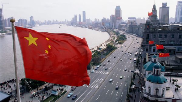 Wo China jetzt an die Spitze will