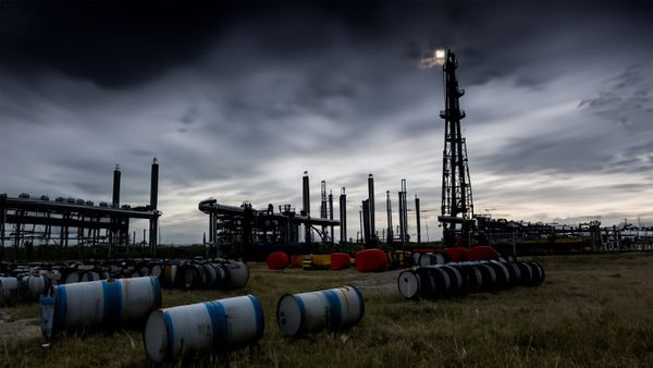 Märkte unter Druck: Wenn Geopolitik die KI-Rallye einholt