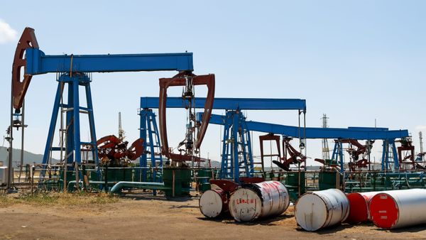 Öl-Preis steigt: Droht ein Inflationsschock wie 2022?