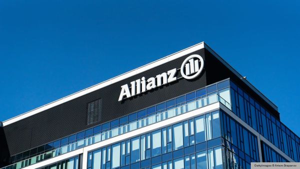 Paukenschlag bei Allianz nach Analyse von Goldman Sachs