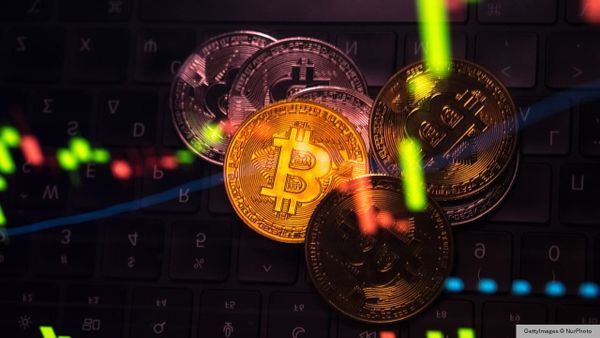 Google-Prognose: Quantencomputer knacken Bitcoin in 9 Minuten