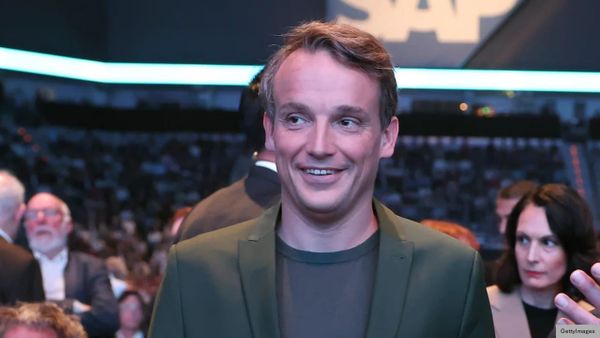 Analysten wittern auf einmal neue Comeback-Chance für SAP