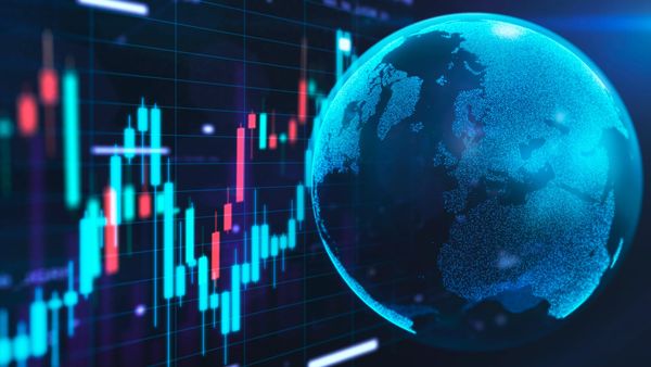 Iran-Konflikt, aber die Börsen leben in AI-ner anderen Welt...