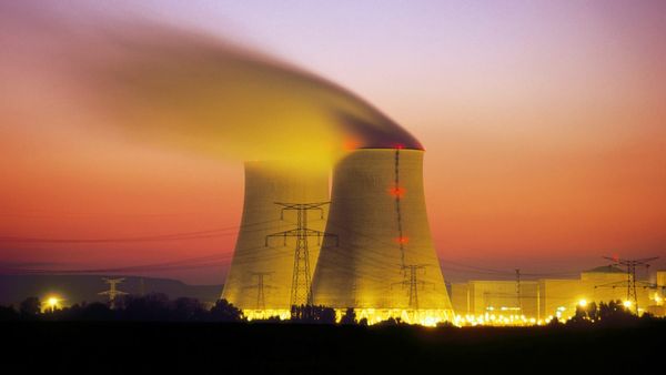 Ein ETF für die Renaissance der Kernenergie
