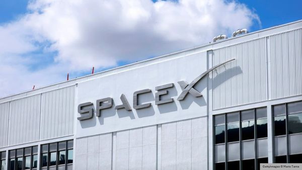 Börsengang SpaceX naht: Die wichtigsten Fragen und Antworten