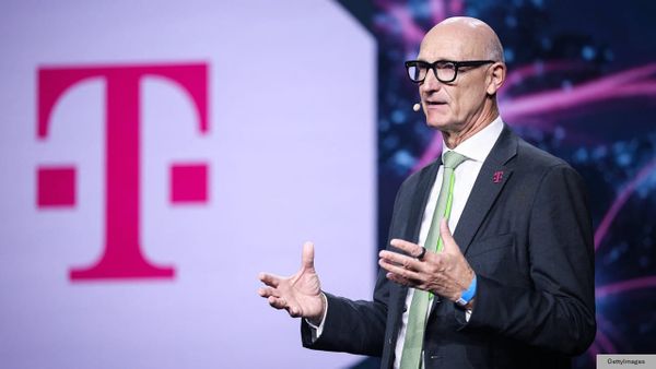 T-Aktie schlägt dank Dividenden-Boost jeden Bankzins deutlich